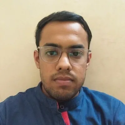 Unisoft Technologies Nagpur alumni Prathamesh Patrikar — Java Developer