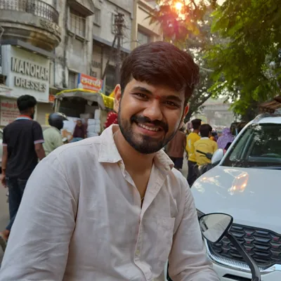 Unisoft Technologies Nagpur alumni Raj Pramod Bandre — Software Developer