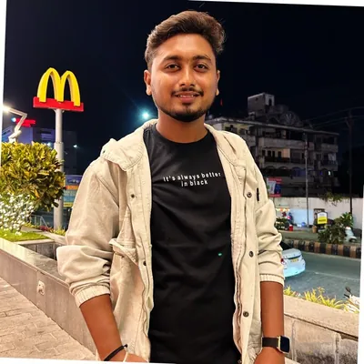 Unisoft Technologies Nagpur alumni Rajan Ashok Matulkar — Software Developer