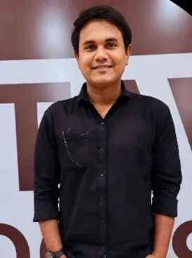 Unisoft Technologies Nagpur alumni Rajdeep Waghmare — QA Engineer