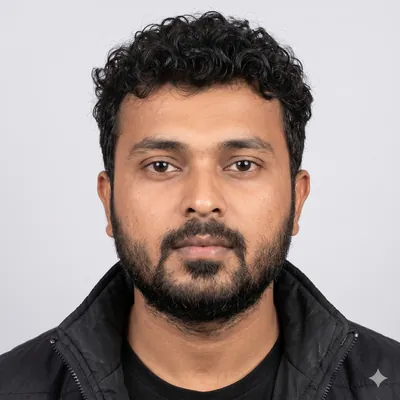 Unisoft Technologies Nagpur alumni Rakesh Daharwal — Linux System Administrator