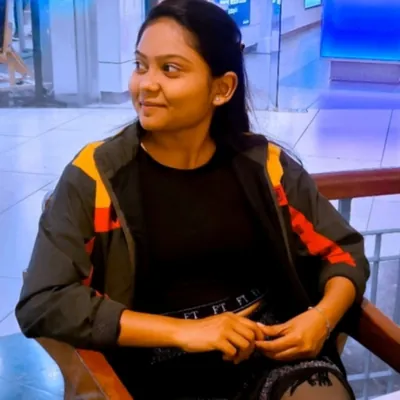 Unisoft Technologies Nagpur alumni Rani Adkine — Linux System Administrator