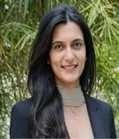 Unisoft Technologies Nagpur alumni Rupali Bisen — Linux System Administrator