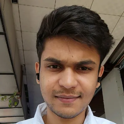 Unisoft Technologies Nagpur alumni Suraj Dobale — SQL / Database Developer