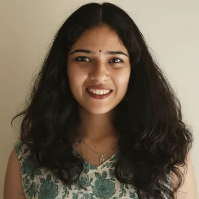 Unisoft Technologies Nagpur alumni Saitejaswi Sanagavarapu — Software Developer