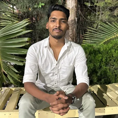 Unisoft Technologies Nagpur alumni Sanket Kawle — Software Developer