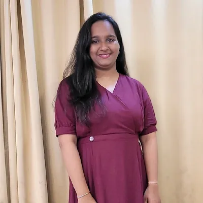 Unisoft Technologies Nagpur alumni Sejal Badere — Software Developer