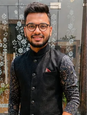 Unisoft Technologies Nagpur alumni Shreyash Humne — Software Developer