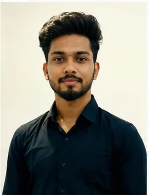 Unisoft Technologies Nagpur alumni Shreyash Nandkihor Rahangdale — Software Developer