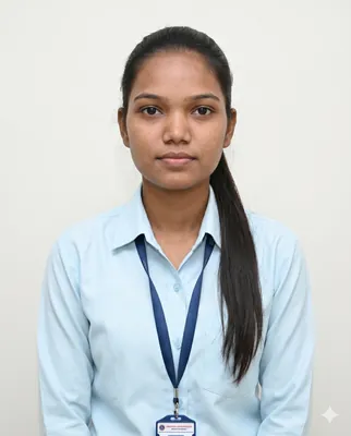 Unisoft Technologies Nagpur alumni Simran Rajkumar Dongre — Java Developer