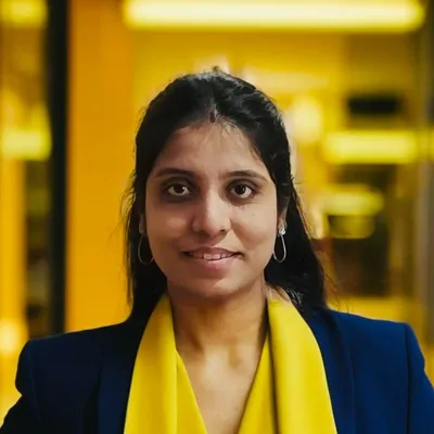 Unisoft Technologies Nagpur alumni Sneha Prabhuji Kullarkar — Linux System Administrator
