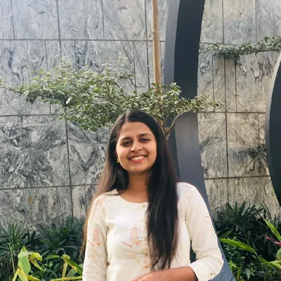 Unisoft Technologies Nagpur alumni Swati Madhusudan Mondhe — Software Developer