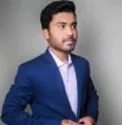 Unisoft Technologies Nagpur alumni Takshak Uke — Python Developer