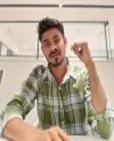 Unisoft Technologies Nagpur alumni Talan Gautam — Network Engineer