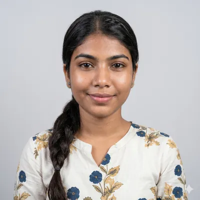 Unisoft Technologies Nagpur alumni Tanushree Meshram — Java Developer