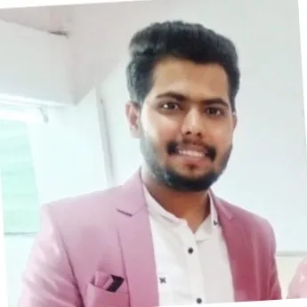 Unisoft Technologies Nagpur alumni Yogesh Khadse — .NET Developer