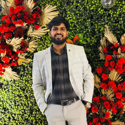 Unisoft Technologies Nagpur Oracle Database SQL alumnus Yugesh Sharnagat — SQL / Database Developer