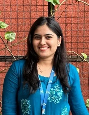 Unisoft Technologies Nagpur alumni Kalyani Deshpande — Python Developer