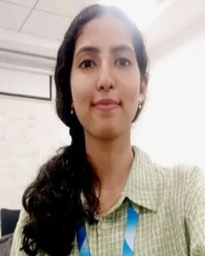 Unisoft Technologies Nagpur Data Analytics alumna Vaishnavi Bajirao — Data Analyst
