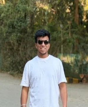 Unisoft Technologies Nagpur alumni Yogesh Ghodmare — Java Developer