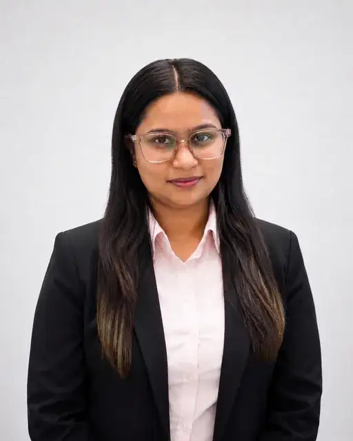 Ishika Wankhade — Director, Placement Success at Unisoft Technologies Nagpur