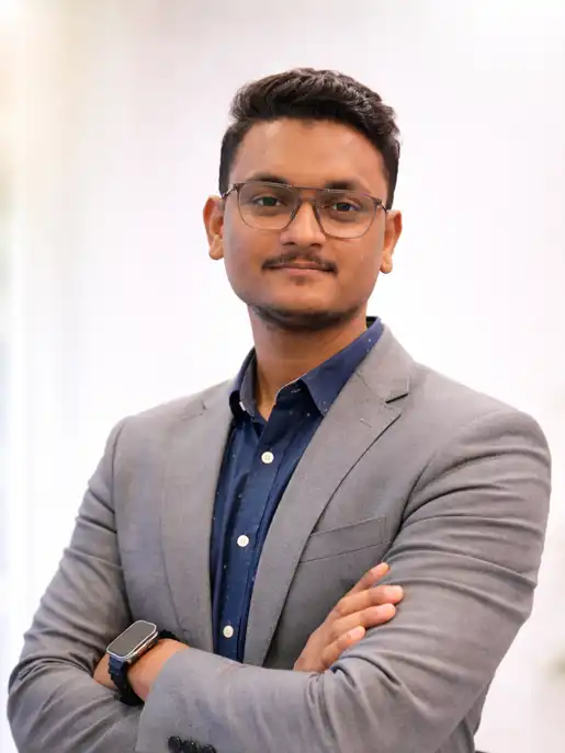 Satish Manelu — Director, Career Success at Unisoft Technologies Nagpur