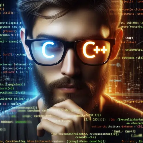 Learn C and C++ programming at Unisoft Technologies in Nagpur